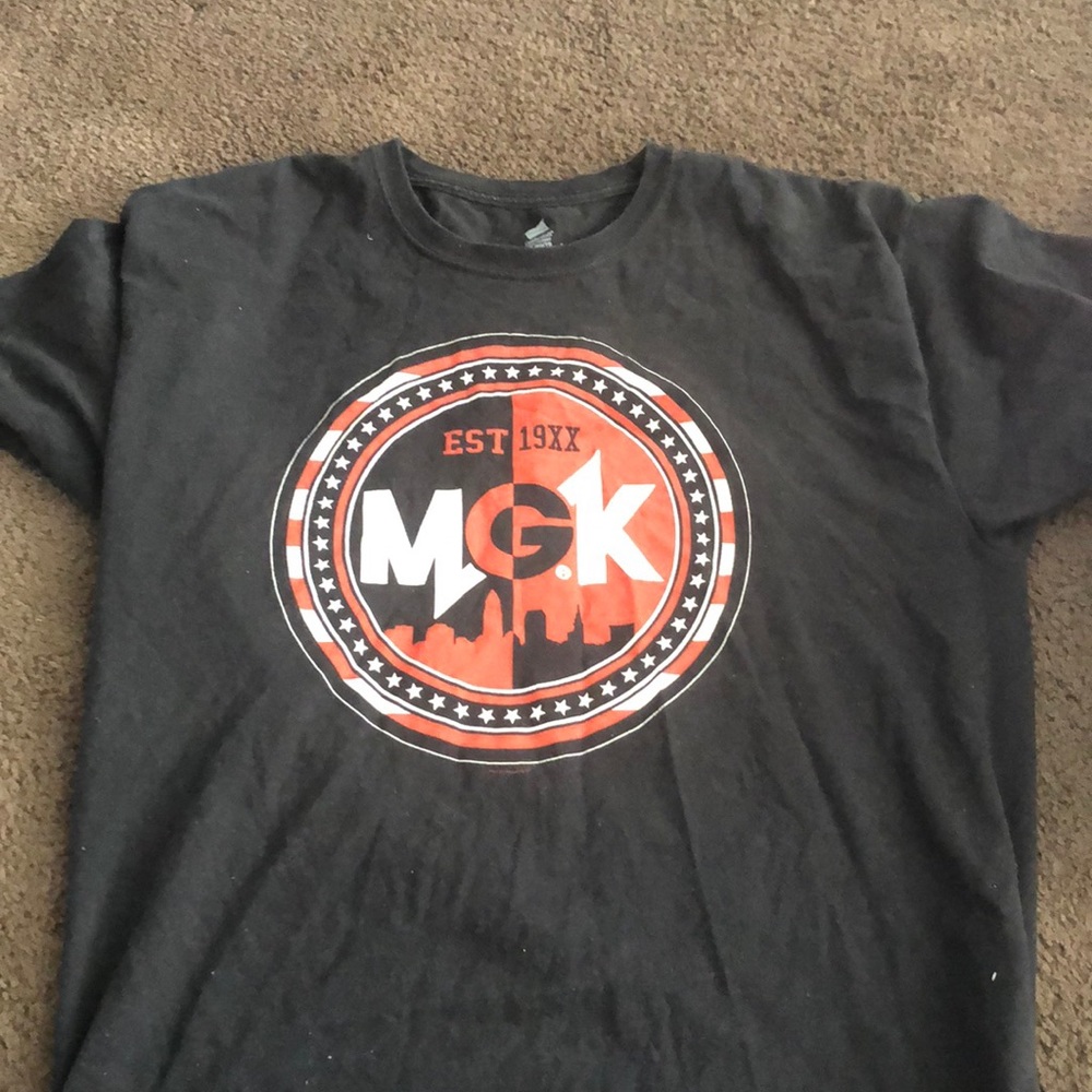 Machine Gun Kelly T-Shirt